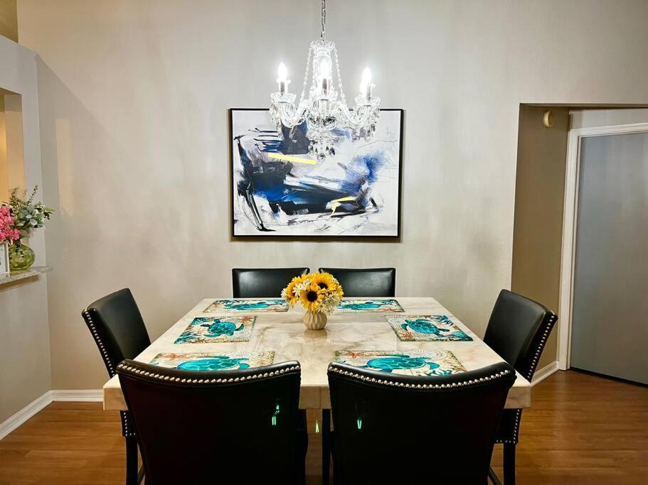 Ferienhaus Getaway Pool House Tampa