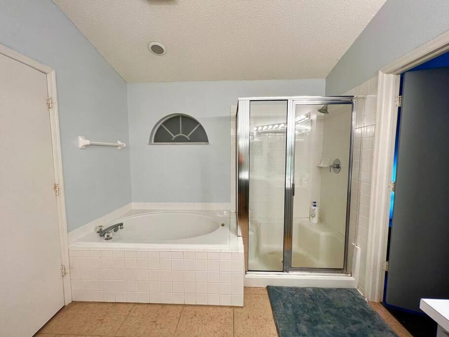Getaway Pool House Ferienhaus Tampa
